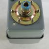 SCHNEIDER ELECTRIC PRESSURE SWITCH