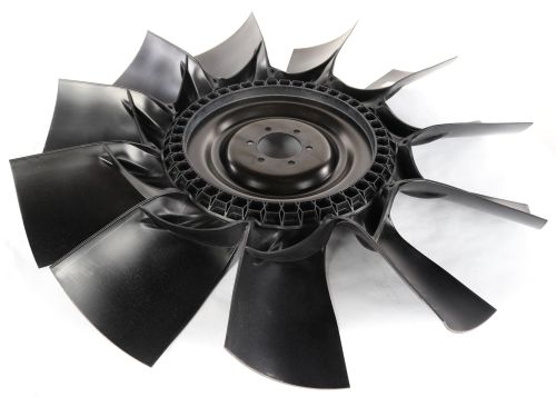 HORTON FAN