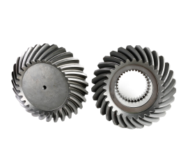 PINION+RING-GEAR C2M/A27/1/..