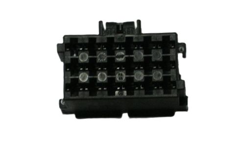 MACK CONNECTOR HOUSING