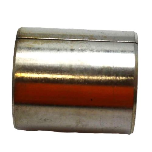 ISOSTATIC INDUSTRIES - BEARINGS BEARING TU STEEL BACKED PTFE LINED SLEEVE