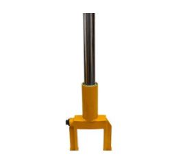 TRACK ADJUSTER ASSEMBLY