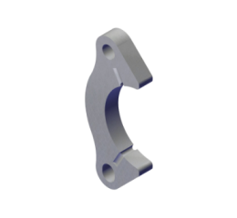 CAMSHAFT THRUST SUPPORT FOR BS3 AUTO 5.9L B ENGINE