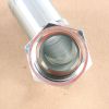 CUMMINS FITTING ELBOW: HOSE COUPLING