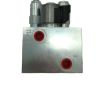 HYDRAFORCE MANIFOLD 2-SPEED /BRAKE  CV08-20