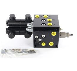 CONTROL BLOCK