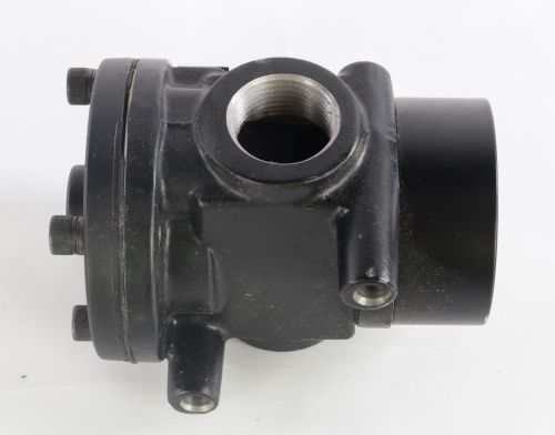NORGREN PROSPECTOR DIRECTIONAL CONTROL POPPET VALVE
