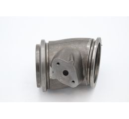 EXHAUST CONNECTION PIPE OUTLET