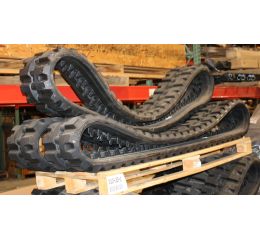 TRACK RUBBER