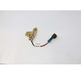 AIR SOLENOID VALVE