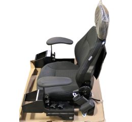 SEAT-JOYSTICK LOW AIR SUSP 1