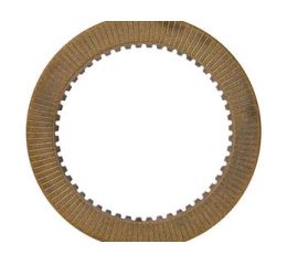 TRANSMISSION DISC (METALLIC)