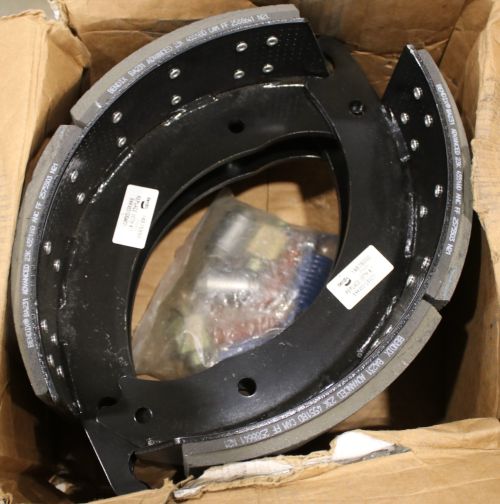 BENDIX BRAKE SHOE KIT