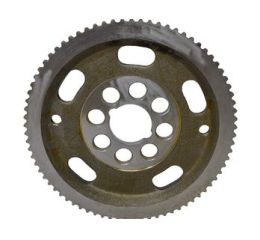 WHEEL CARRIER