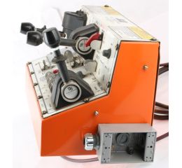 ASSEMBLY CONSOLE BOX (CAP)