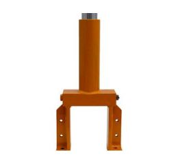 TRACK ADJUSTER ASSEMBLY, RH