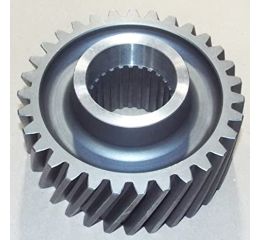 GEAR  HELICAL DRIVE