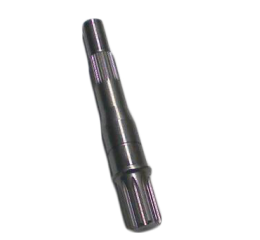 SHAFT SPLINED