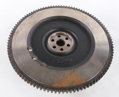 BOBCAT FLYWHEEL ASSEMBLY