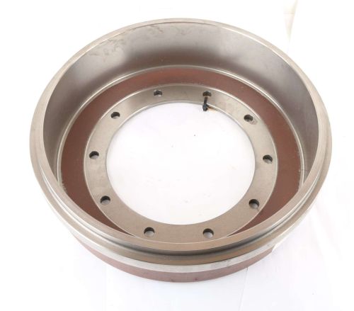 FIAT ALLIS BRAKE DRUM