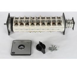 SWITCH  VOLTAGE SELECTOR - 100