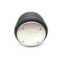 AIR SPRING ROLLING LOBE