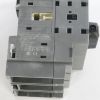 ABB DISCONNECT SWITCH 3PH  600VAC  100A 60HZ