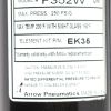 ARROW PNEUMATICS PNEUMATIC FILTER ASSEMBLY 1/4in NPT 250PSIG