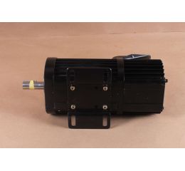 MOTOR COND FAN (ROTRON BRUSHL
