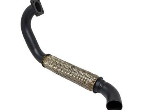 BOBCAT AFTERMARKET EXHAUST PIPE