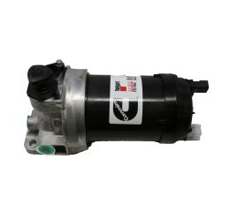 FILTER-HEAD FUEL W/ PRIMER