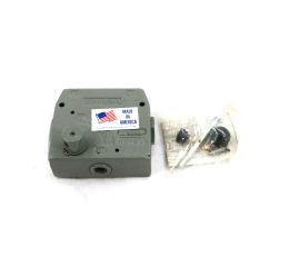 FLOW CONTROL VALVE