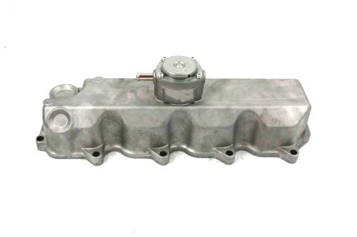 BOBCAT COVER - ROCKER ARM