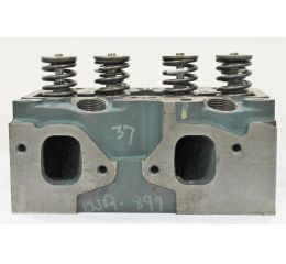 CYLINDER HEAD ASSEMBLY NG160