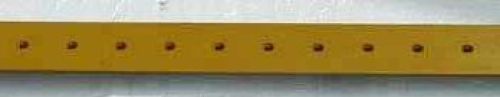 CASE AFTERMARKET CUTTING EDGE, CENTER