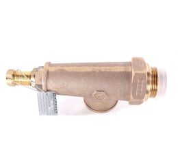 SAFETY VALVE