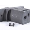 KAWASAKI CASING T SUB