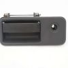 MATCH MADE EXTERIOR DOOR HANDLE RH