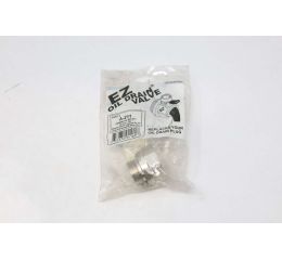 ADAPTOR -DRAIN OIL PAN DD15