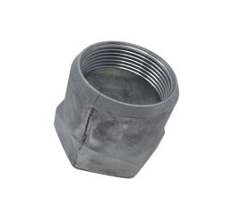 JAM NUT FOR MAXIBRAKE BRAKE CHAMBER