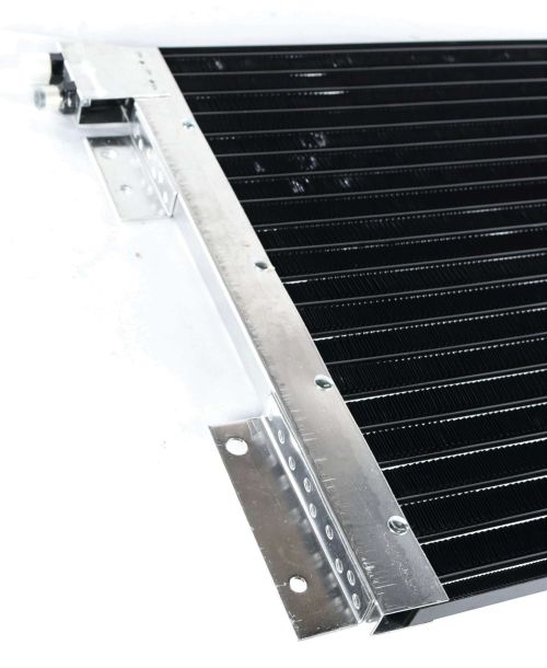 RED DOT CONDENSER