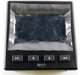 ROAD CONNECT DISPLAY(VDU)