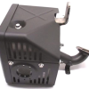 KOHLER MUFFLER ASSEMBLY W/HEAT SHIELD