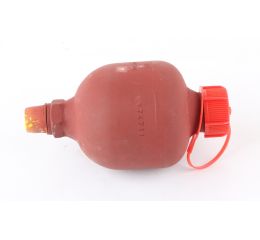 HYDRAULIC ACCUMULATOR 0.16 L 20 BAR PRE-CHARGE