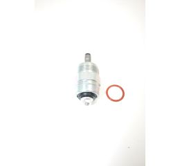 SOLENOID SHUT DOWN