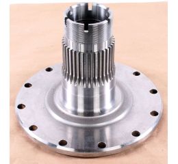 SPINDLE ASSEMBLY