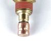 MEDALLION AIR-FLUID SYSTEM ALARMSTAT 225 DEG F