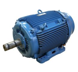 ELECTRIC MOTOR 150HP 575V 60Hz 444/5T