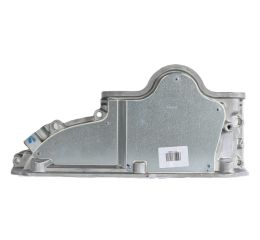 TIMING GEAR COVER