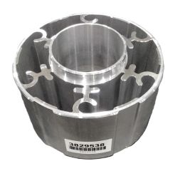 FAN HUB SPACER